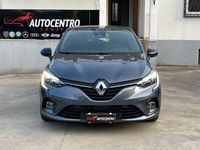 usata Renault Clio V Clio TCe 100 CV GPL 5 porte Techno