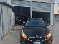 usata Kia Ceed Sportswagon Ceed Sportswagon 1.6 CRDi 110 CV Cool