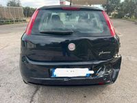 usata Fiat Grande Punto 1.3 MJT 75 CV 5