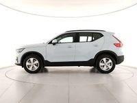 Nuova Volvo XC40 163 CV (119 kW) 2025 Blu SUV