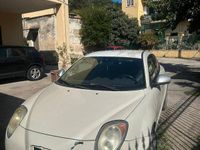 Usata Alfa Romeo MiTo 95 CV (69 kW) 2011 Bianco Utilitaria