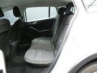 Usata Ford Focus Active 115 CV (84 kW) 2023 Vari colori pastello Station wagon