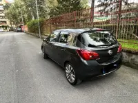 Usata Opel Corsa 75 CV (55 kW) 2018 Grigio Utilitaria