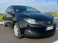 usata Seat Ibiza 3p 1.2 tdi NEOPATENTATI