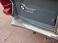 Usata BMW 700 1960 Grigio Berlina