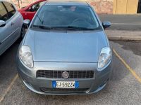 usata Fiat Grande Punto 1300 multijet diesel