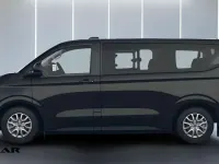 Nuova VW Caravelle Life 150 CV (110 kW) 2026 Midnight black metallizzato Furgone