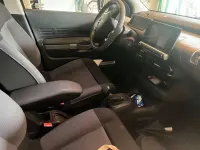 Usata Citroën C4 Feel 82 CV (60 kW) 2015 Bianco SUV
