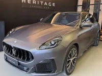 Usata Maserati Grecale 530 CV (389 kW) 2023 Other SUV