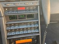 Usata Alfa Romeo 164 125 CV (91 kW) 1993 Bianco Berlina