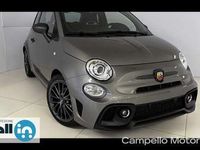 usata Abarth 595 1.4 T-Jet 165cv