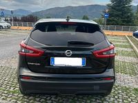 Usata Nissan Qashqai 115 CV (84 kW) 2018 Nero SUV