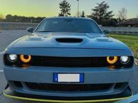 usata Dodge Challenger RARA 1320 6.4 V8 Scat Pack Widebody 485cv