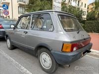 Usata Autobianchi A112 1984 Utilitaria
