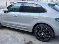 Usata Porsche Macan 265 CV (194 kW) 2023 Grigio SUV