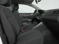 Brugt VW Polo Sportline 80 HK (58 kW) 2021 Hatchback