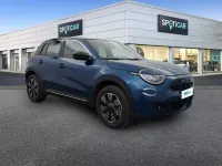 Usata Fiat 600 145 CV (106 kW) 2025 Verde SUV