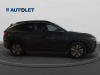 Usata Hyundai Tucson 179 CV (131 kW) 2023 Dark night SUV