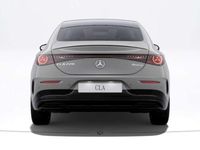 Nuova Mercedes CLA220 AMG Line Premium 190 CV (139 kW) 2026 Grigio alpi / metallizzato Berlina