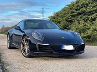 usata Porsche 911 GT3 911 3.0 carrera permuto con