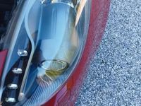 Usata Alfa Romeo Giulietta Quadrifoglio Verde 174 CV (127 kW) 2015 Rosso Utilitaria