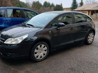 Usata Citroën C4 90 CV (66 kW) 2006 Berlina
