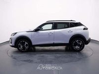 Nuova Peugeot 2008 Allure 102 CV (75 kW) 2026 Bianco SUV