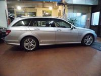 usata Mercedes 250 Classe C (W/S204)CDI S.W. 4Matic BlueEFF. Executive