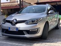 usata Renault Mégane Mégane 1.5 dCi 110CV EDC GT Style