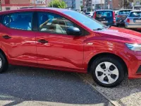 Usata Dacia Sandero 101 CV (74 kW) 2022 Berlina