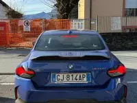 Usata BMW M240i Comfort Edition 374 CV (275 kW) 2022 Coupé