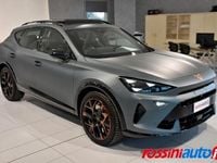 Usata Cupra Formentor VZ 333 CV (244 kW) 2024 Grigio SUV