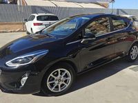 Usata Ford Fiesta Titanium S 95 CV (69 kW) 2021 Berlina
