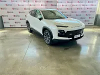 Usata Sportequipe S6 GT 185 CV (136 kW) 2025 Bianco SUV