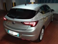 usata Opel Astra 1.5 122Cv Autom. ELEGANCE INFO.3358178100