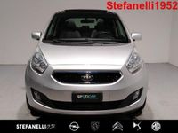 usata Kia Venga 1.4 CVVT 1.4 CVVT Active Tetto Apribile