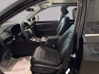 Usata Honda CR-V Advance 184 CV (135 kW) 2026 Blu perlato SUV