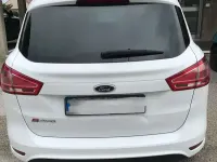 Usata Ford B-MAX Business Edition 86 CV (63 kW) 2014 Bianco Monovolume