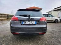 Usata Opel Insignia Cosmo 160 CV (117 kW) 2011 Station wagon