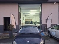 Usata Peugeot 308 SW Business-Line 120 CV (88 kW) 2016 Grigio Station wagon