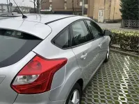 Usata Ford Focus Titanium 95 CV (69 kW) 2013 Grigio Berlina
