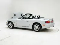 Usata Mazda MX5 139 CV (102 kW) 2000 Altri Cabrio