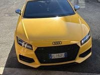 Usata Audi TTS Ambiente 310 CV (228 kW) 2017 Coupé