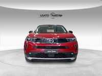 Usata Opel Mokka Ultimate 110 CV (80 kW) 2022 Rosso SUV