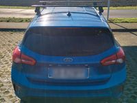 Usata Ford Focus 120 CV (88 kW) 2020 Blu Berlina