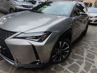 usata Lexus UX 200 250h 2.0 Executive 2wd cvt