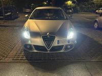 Usata Alfa Romeo Giulietta 105 CV (77 kW) 2015 Utilitaria