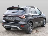 usata VW T-Cross - 1.0 TSI Active Life 95 cv