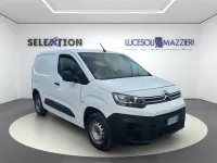 Usata Citroën Berlingo 76 CV (55 kW) 2019 Bianco Monovolume