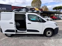 Usata Citroën Berlingo 75 CV (55 kW) 2020 Bianco Monovolume